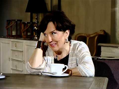 ნუცა გეპატიჟებათ TV3- ზე 12.01.15