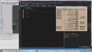 Timelapse: Creating a Game within 48h - GRAIL (Ludum Dare Compo #28)