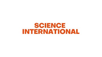 Science International - An Open-Access and Peer-Reviewed Journal