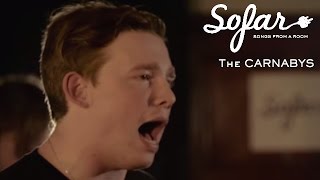 Video thumbnail of "The CARNABYS - Peaches And Bleach | Sofar London"