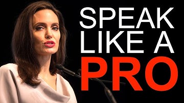 How to Give a Great Presentation - 5 Presentation Skills and Tips to Leave an Impression