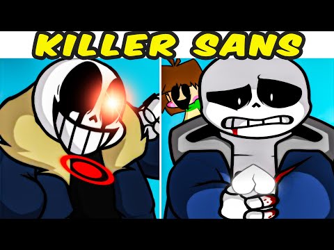 killertale killersans fight bug fix - TurboWarp