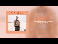 Magixx - Like A Movie (Official Audio)