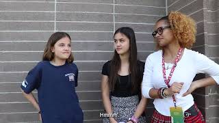 You're a 7th grader, now what?