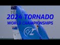 2024 Tornado World championships - Day 2