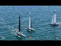 2024 Tornado World championships - Day 2