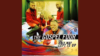 Miniatura de vídeo de "Gospel Four - We Give Your Name the Praise (Live)"