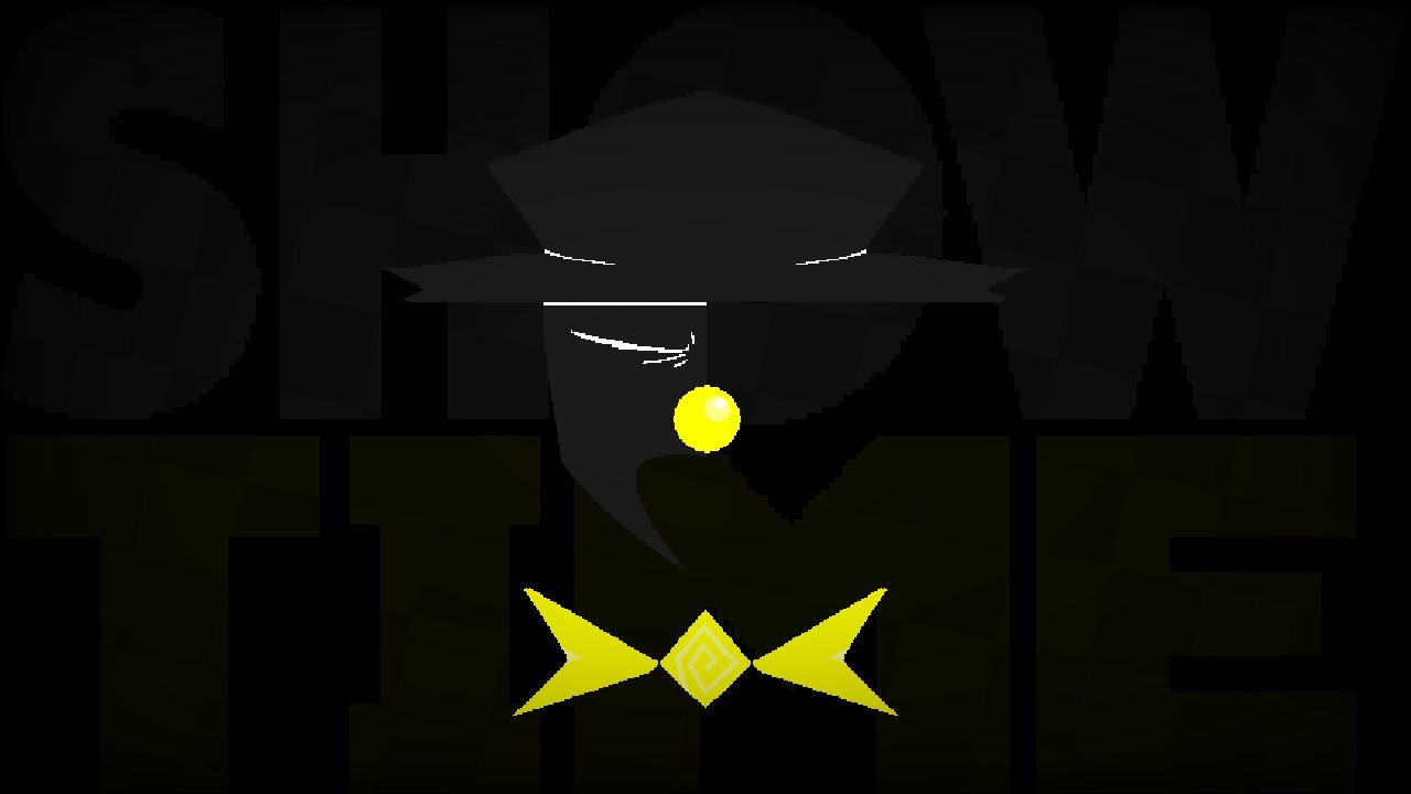 It's SHOWTIME! (REDUX)