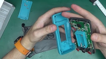 Too good to be True(RMS)? Aneng AN8002 False or True? RMS meter review