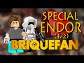 Briquefan 9  lego endor 12