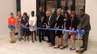 Grand opening of HCPS Adult Education Center at Regency