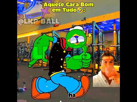 🌟 | Bom em tudo😹.. #shorts #memes #alightmotion #countryballs