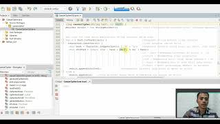 UTS Pemrograman Java Caesar Cipher