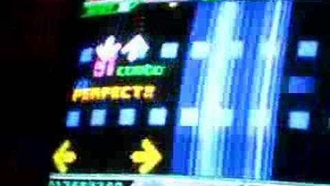 Paranoia Evolution Heavy DDR *1.5,  Boost, Hidden, Reverse