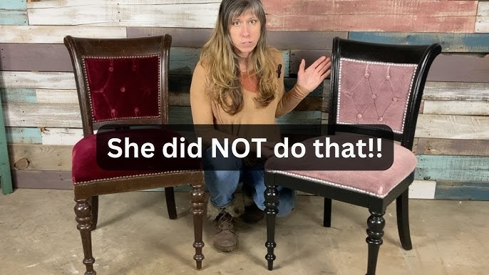 I Made Over Our Loveseat Using RIT Dye, Paint And Decorative Glaze. – Our  High Street Home