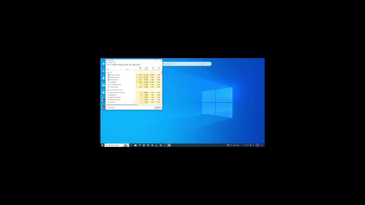Enhance Your PC's Boot Time and Reduce Background Apps for Faster Performance. #reels #gadgets