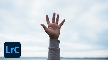 Developing a Consistent Photo Editing Style with Aundre Larrow - 1 of 2 | Adobe Creative Cloud