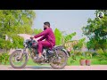 Branded thakur  official teaser out now  new rajputana song 2023  jmp satha 84 music team 