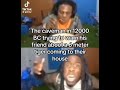 Average Kai Cenat Ishowspeed interaction.