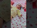 papa meri papa 🥰🥰 ... #cutebaby #trending #babygril #cute #papa #love #foryou