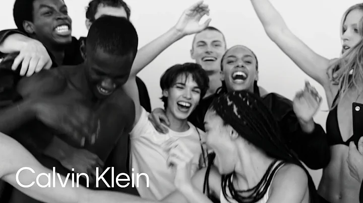 introducing ck one essence | Calvin Klein