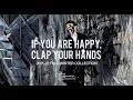 Azuma. 2021-22 FALL WINTER COLLECTION. “IF YOU ARE HAPPY, CLAP YOUR HANDS”