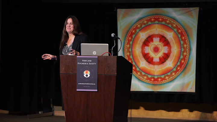 Nicole Dalton, JD  Psilocybin, Psychedelics, and t...
