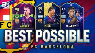 ... other #fifa19ultimateteam videos 30 x champions league player
pac...