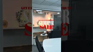 Office for Rent in Dubai | Rolex Towers &amp; Twin Towers | IBC Group of Business Centers