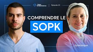 SOPK : ce que votre corps essaie de vous dire depuis des années | Dr Ghita Belkhayat screenshot 3