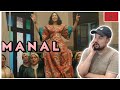 REACTION TO ARABIC MUSIC/MOROCCAN SINGER: MANAL - MAKHELAW MAGALOU