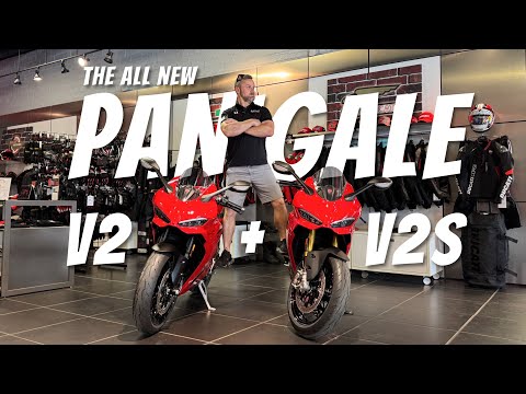 The all new