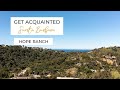 Get Acquainted Santa Barbara | Neighborhood Edition: Hope Ranch