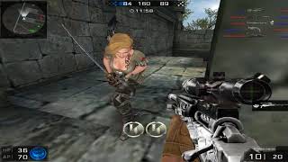 BlackShot Multikill