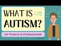 Understanding Autism: Myths, Facts, and Features