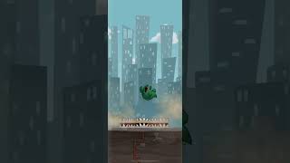 Arcade Champion - First Duel - Smash Zilla screenshot 5