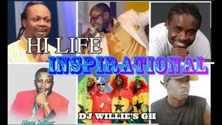 HILIFE INSPIRATIONAL MIX 2020