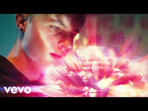 HRVY - Me Because Of You