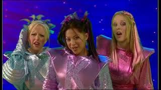 Hi-5 Australia: Space Magic (Full DVD Video)