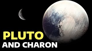 Pluto and Its Moon Charon. Are We Wrong ?