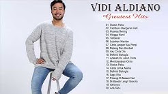 Vidi Aldiano Lagu Terbaik - Vidi Aldiano Lagu Terbaru 2018  - Durasi: 1:25:29. 