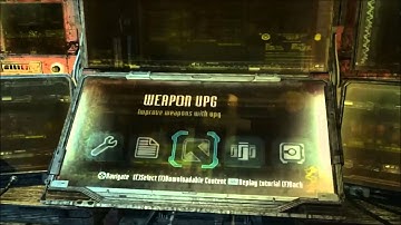 Dead Space 3 Walkthrough w/commentary (Blind) - Chapter 18 - Part 1