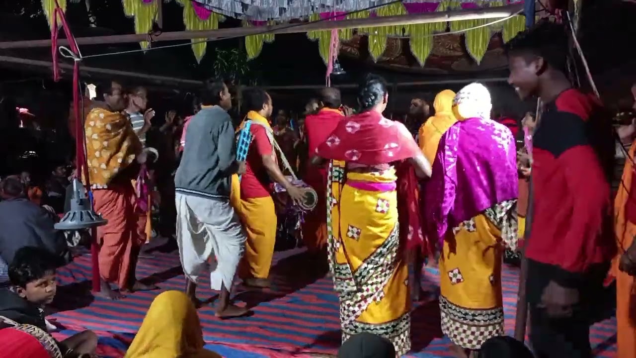 Krusnaguru nama sankirtana, (pataka) ଗାୟିକା :- ପାର୍ବତୀ ଦେହୁରୀ