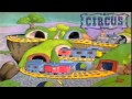 Circus wisconsin usa  circus 1974 full album