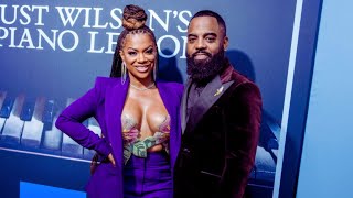 New Update!! Breaking News Of Kandi Burruss and Todd Tucker || It will shock you