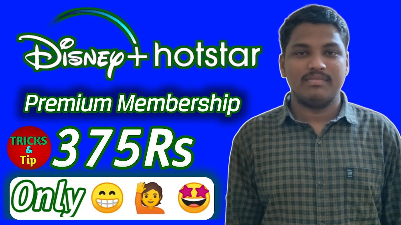 How to get disney plus hotstar subscription disney plus hotstar