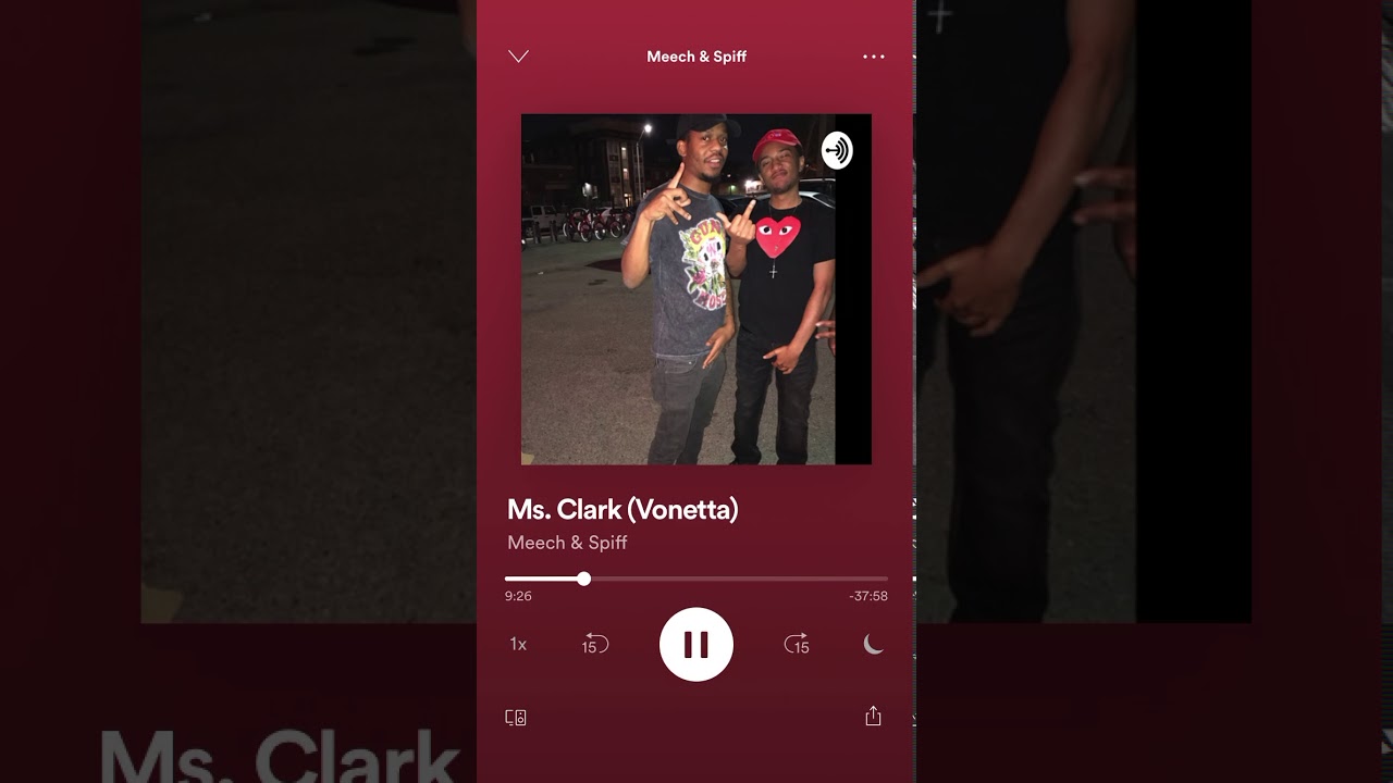 Our Teacher Twerking in the Club??? (Ep. 1 Meech & Spiff Podcast)