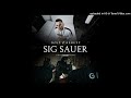 Gzuz Feat. Ashe 22 - Sig Sauer Remix (Prod. By DJ 99Dollah)