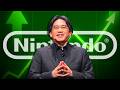 L'Homme Qui a SAUVE Nintendo