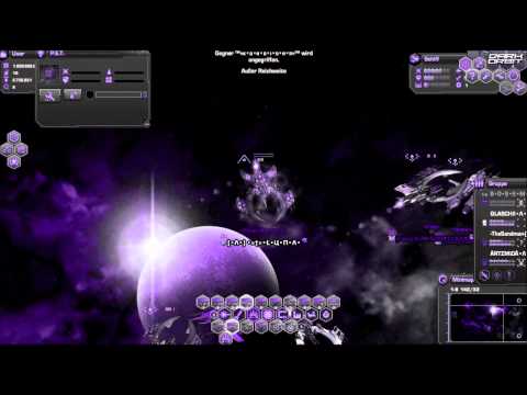 Dark Orbit Rosa Blau oder Grün / Watch HD !
